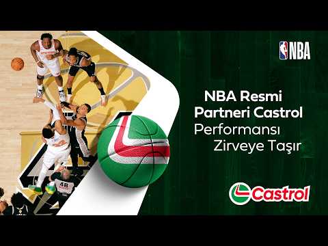 (TÜRKÇE ÖZET) San Antonio Spurs - New York Knicks | 2026 NBA Finalleri 1. Maç thumbnail