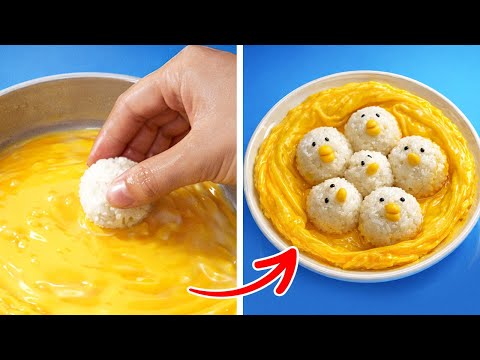 🍳 BEGINNER FRIENDLY RECIPES Anyone Can Cook! 💡🌸 thumbnail