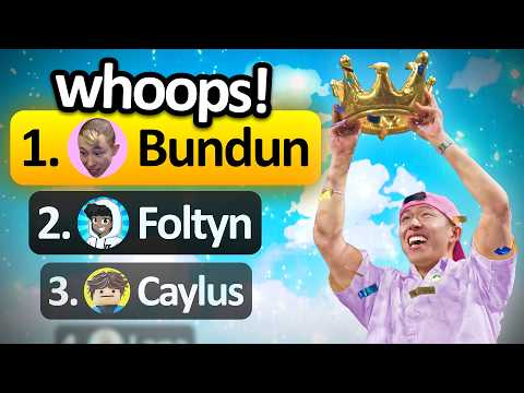 I Wasn’t Supposed to Win This $50,000 Tournament… thumbnail