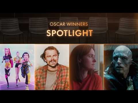 98th Oscars Winners Spotlight thumbnail
