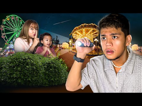 Nawala si Carlyn at Baby Lakeisha - HIDE and SEEK thumbnail