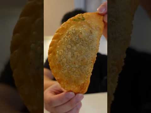 Brazilian COMFORT Food GOES HARD thumbnail
