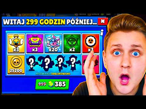 NIE WCHODZIŁEM na KONTO 299 GODZIN… i stało się TO!? *AŻ 8 SKINÓW z NOVA DROP OPENING!* thumbnail
