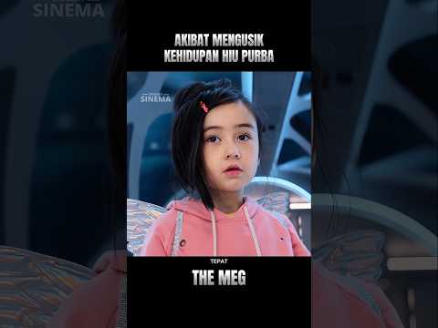 PERTARUNGAN MELAWAN HIU PURBA ‼️ thumbnail