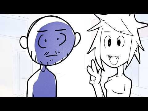 My Return to Being a Weeb thumbnail