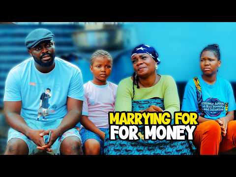 Marrying For Money (Mark Angel Comedy) thumbnail
