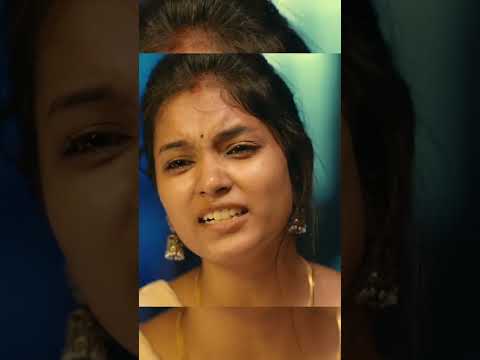 Ego Clash of Husband Wife 💔😣 | Nee Partha Vizhigal Webseries thumbnail