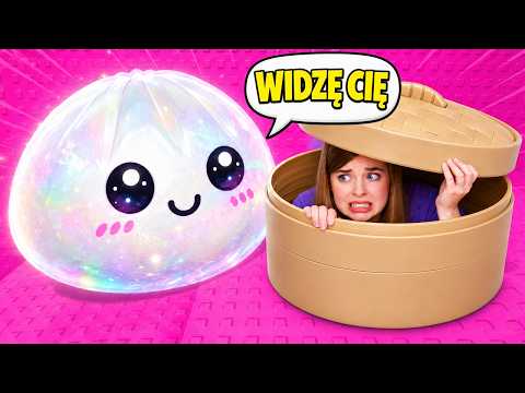 SZUKAM BROKATOWEGO SQUISHY DUMPLING W ROBLOX 🥟✨ thumbnail