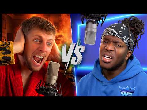 SIDEMEN OG DISS TRACKS ARE BACK thumbnail
