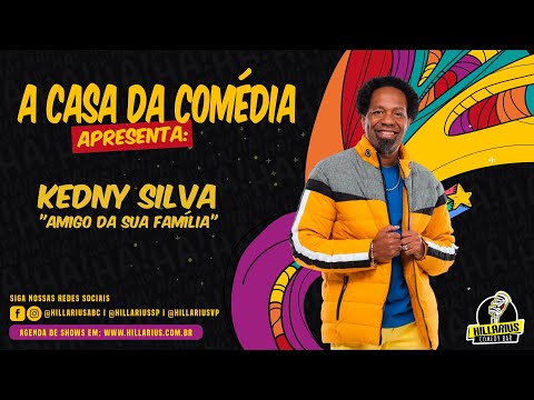 Hillarius apresenta: Kedny Silva thumbnail