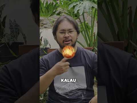 Seberapa Menderita Kita di Merkurius dan Venus? thumbnail