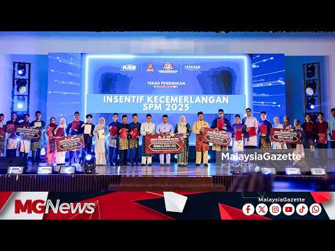 Yayasan MBI Perkenal Modul Didik Kasih, Cegah Kanak-Kanak Selangor Keciciran 3M thumbnail