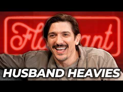 Husband with Da HEAVIES, Ye Banned for Jew Hate, + Summer House is Wrestling for Women | #699 thumbnail