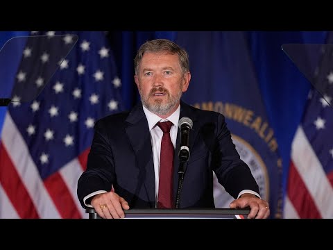 ‘Woke’ Republican dethroned in Kentucky GOP primary as Trump tightens grip thumbnail