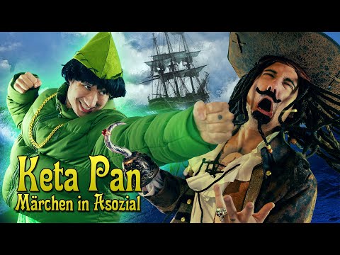 Das letzte MÄRCHEN IN ASOZIAL (Part 3) I Julien Bam thumbnail