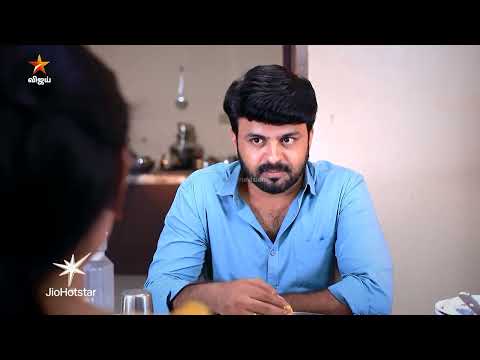 Pandian Stores 2 | Episode highlight 2 | 27th May 2026 thumbnail