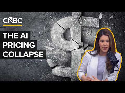 How Cheap AI Could Derail OpenAI And Anthropic's IPOs thumbnail