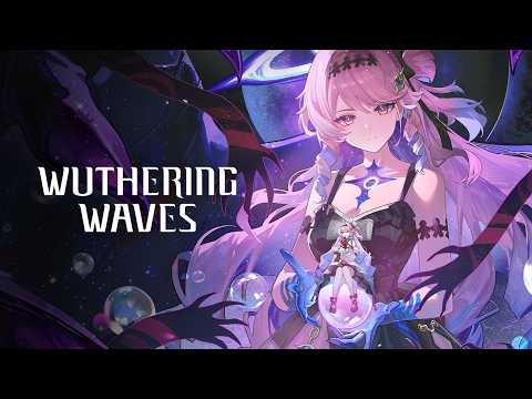 Wuthering Waves Resonator Combat Showcase | Denia thumbnail