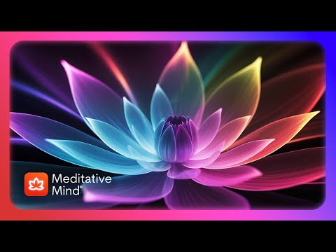 417Hz + 528Hz + 741Hz | Wipe Out NEGATIVE Energy | SPIRITUAL Detox Frequency Healing GOLDEN Chakra thumbnail