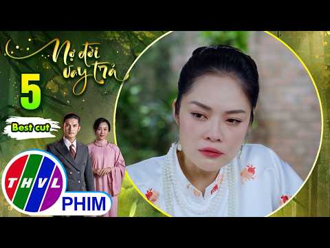 Ngọc Mai đau đớn khi biết chồng đã ''gây án'' bên ngoài | NỢ ĐỜI VAY TRẢ thumbnail