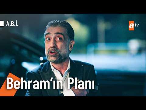 Behram kendini vuruyor  - A.B.İ. 17. Bölüm @Abidiziatv thumbnail