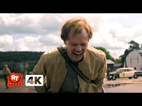 The Long Walk (2025) 4K - Have Y’all Had to Poop Yet? (4/11) | Movieclips thumbnail