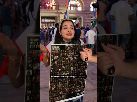 Iranian Voices From Australia (Part 3) thumbnail