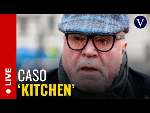 El ex director operativo de la Policía y Villarejo declaran en el caso 'Kitchen' thumbnail