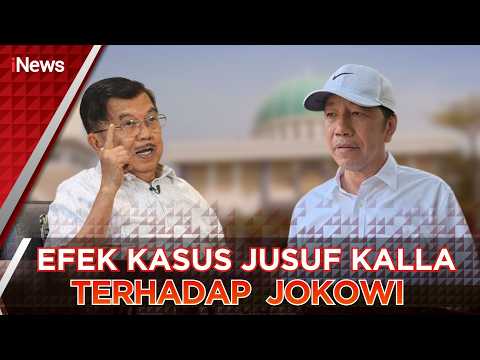 ?LIVE EFEK KASUS PIDATO JUSUF KALLA TERHADAP JOKOWI TAHUN 2029 | 16/05 thumbnail