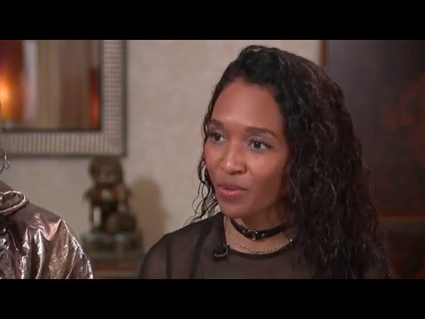 Full TLC "All Lives Matter" Channel 4 News Interview - 2017 thumbnail