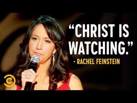 Rachel Feinstein: “The Godless Things I’ve Done...” - Full Special thumbnail