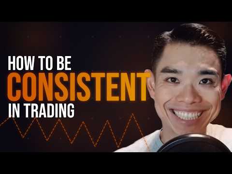 How To Be A Consistent Trader thumbnail