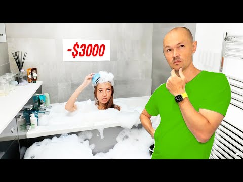 В нашем доме всё платное thumbnail