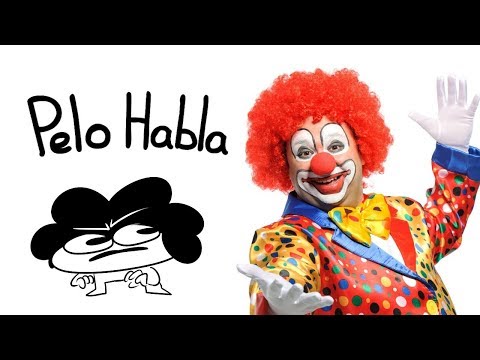 Pelo Habla - Dia de los Inocentes thumbnail