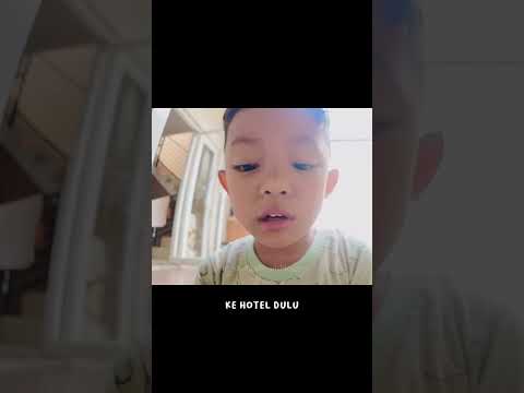 POV ABANG SHAQUILLE NGE VLOG RANDOM thumbnail