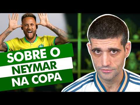 Sobre o Neymar na Copa... thumbnail