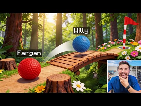 A Fargan NO le gusta hackear solo robar… thumbnail