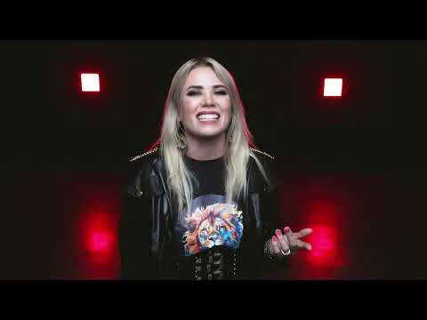 Andriëtte - Uyenze / Doen Dit (Amptelike Musiekvideo) thumbnail