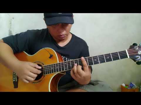 Cinta Tak Terpisahkan - Fingerstyle Cover thumbnail