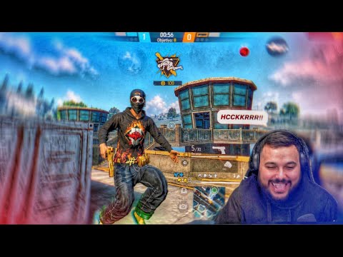 Perfect Movement Freestyle ???️ | FreeFire Highlights ? thumbnail
