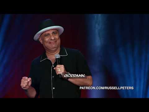 ACT YOUR AGE COMEDY SPECIAL will be available on Patreon thumbnail