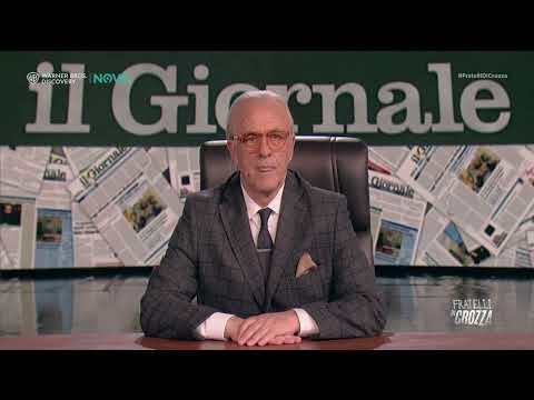 Crozza Feltri: "Il Diavolo Veste Prada 2 fa talmente cagare che il Diavolo li ha diffidati!" thumbnail