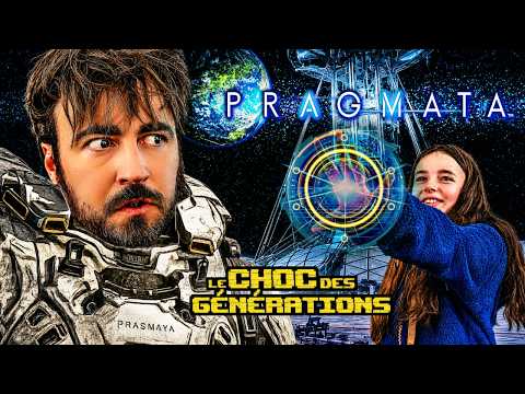 Pragmata - Le Choc des Générations thumbnail