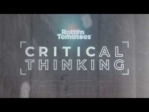 Critics Examine Nicolas Cage's Career | Critical Thinking thumbnail