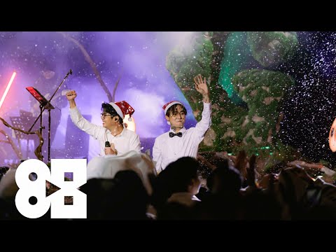 Đạt G - Đô Trưởng & Bánh Mì Không (ft. Bùi Anh Tuấn) | Live at Concert 'Cây Thích Nghi' thumbnail