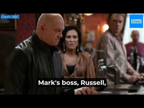 5 top EastEnders spoilers for next week (May 18-22) thumbnail
