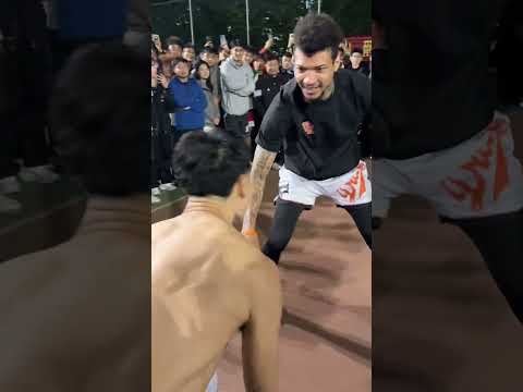 惡鼠校園行首次被戰勝.... #籃球 #basketball thumbnail