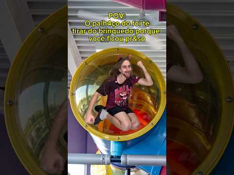 SE INSCREVE AI POXA 🥲😂🥰 #humor #comedia #playground #mãe thumbnail
