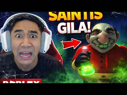ESCAPE EVIL SCIENTIST OBBY 😂 OWNER GAME TAK PANDAI BUAT GAME EEEE 😫 thumbnail