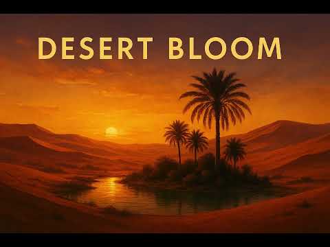 Best of Arabic Deep house - Desert bloom X-BASS thumbnail